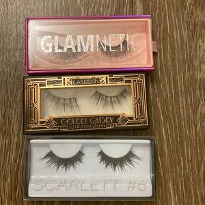 Eyelash bundle